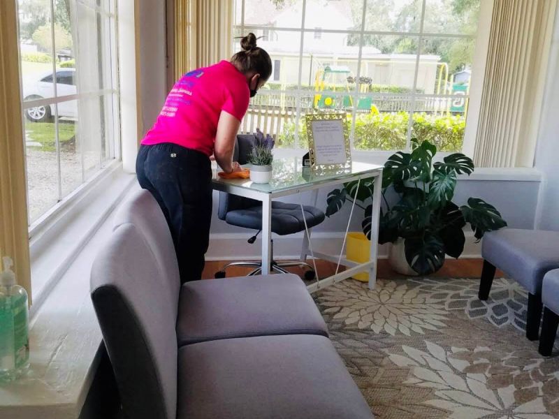 Cleaning Service Orlando00002